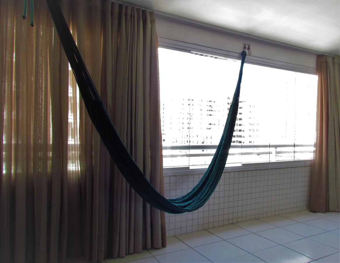 Beach Class - Fortaleza Apartment Fortaleza  Exterior foto