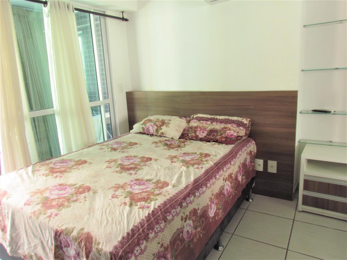 Beach Class - Fortaleza Apartment Fortaleza  Exterior foto