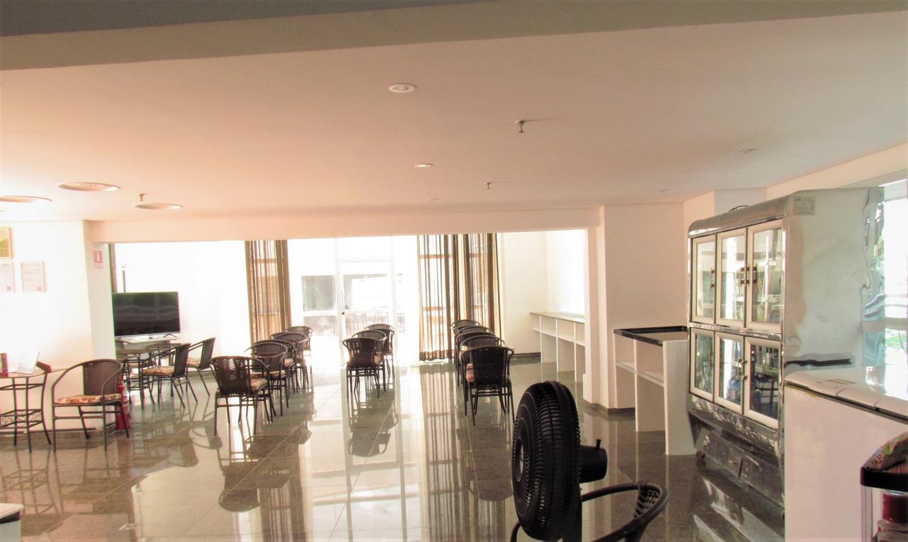 Beach Class - Fortaleza Apartment Fortaleza  Exterior foto